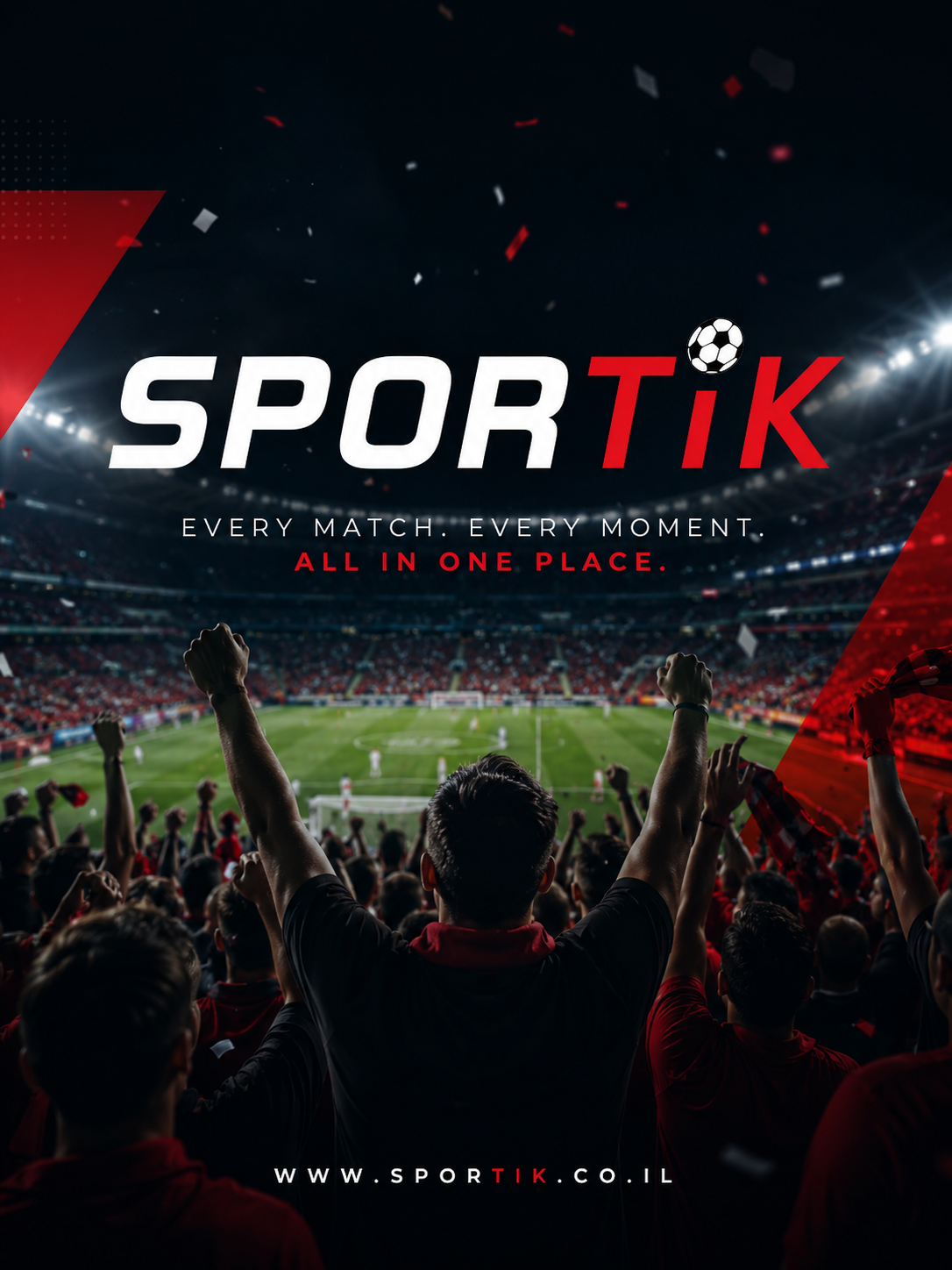 Sportik
